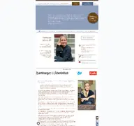 Kleine Seitenvorschau von paarundfamilientherapie.de