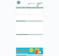 Kleine Seitenvorschau von buchhandlung-schauenburg.buchkatalog.de