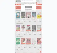 Kleine Seitenvorschau von buchlentner.buchkatalog.de