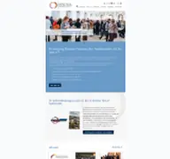 Kleine Seitenvorschau von vdfg.de