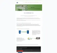 Kleine Seitenvorschau von vdf-net.de