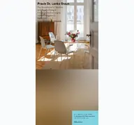 Kleine Seitenvorschau von praxis-staun.de