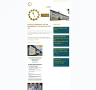 Kleine Seitenvorschau von vdfue.goethelb.de