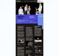 Kleine Seitenvorschau von shop.schauspielhaus.de