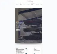 Kleine Seitenvorschau von vdh.mercedesclubs.de
