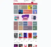 Kleine Seitenvorschau von buecher-lehmann.buchkatalog.de