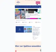 Kleine Seitenvorschau von buechergilde-frankfurt.buchhandlung.de