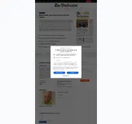 Kleine Seitenvorschau von vindy.com