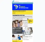 Kleine Seitenvorschau von vdpb-praxisanleitung.de