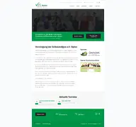 Kleine Seitenvorschau von vds-oyten.de
