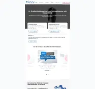 Kleine Seitenvorschau von tools-in-motion.de