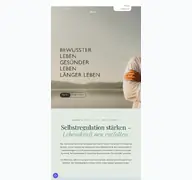 Kleine Seitenvorschau von drhobert.de