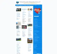 Kleine Seitenvorschau von vdt-online.de