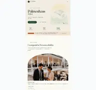 Kleine Seitenvorschau von palmenhaus-erfurt-eventlocation.de