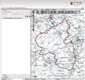 Kleine Seitenvorschau von mapclient.lgb-rlp.de