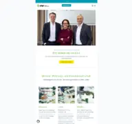 Kleine Seitenvorschau von vdwbayern-assekuranz.de