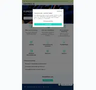 Kleine Seitenvorschau von support.amorelie.de