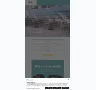 Kleine Seitenvorschau von nyceguys-alte-post.de