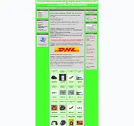 Kleine Seitenvorschau von hufschuhdoktor.shop-06.de