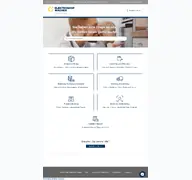 Kleine Seitenvorschau von support.elektroshopwagner.de