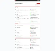 Kleine Seitenvorschau von forum.leitstellenspiel.de