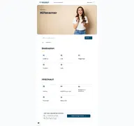 Kleine Seitenvorschau von support.frisonaut.de