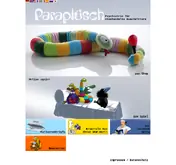 Kleine Seitenvorschau von parapluesch.de