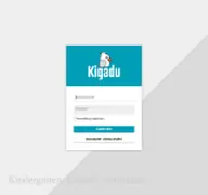 Kleine Seitenvorschau von kigadu.at