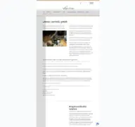 Kleine Seitenvorschau von vector-technik.de