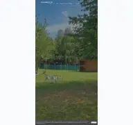 Kleine Seitenvorschau von hundespielplatz-koeln.de