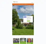 Kleine Seitenvorschau von parkschule-gaildorf.de
