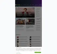 Kleine Seitenvorschau von sacnilk.com