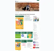 Kleine Seitenvorschau von kija.steiermark.at