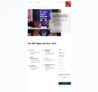 Kleine Seitenvorschau von kija-tirol.at