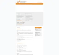 Kleine Seitenvorschau von hzh-hohenhameln.de