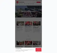 Kleine Seitenvorschau von offenbach.igmetall.de