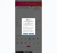 Kleine Seitenvorschau von tvyayinakisi.com