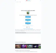 Kleine Seitenvorschau von xn--castle-clash---8tlq9utac9au0ce7lsa.apkcafe.de