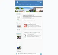 Kleine Seitenvorschau von gsgrundschule-schwalbach.de
