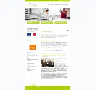 Kleine Seitenvorschau von chemienetzwerk.de
