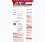 Kleine Seitenvorschau von reformierte-gemeinde-bi.de