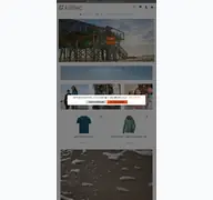 Kleine Seitenvorschau von killtec-shop.de