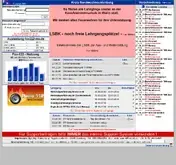 Kleine Seitenvorschau von nwm.fox112-mv.de