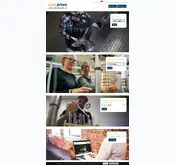 Kleine Seitenvorschau von jobs-oberlausitz.de