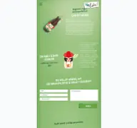Kleine Seitenvorschau von ve-like.de