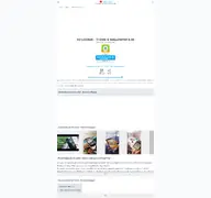 Kleine Seitenvorschau von go-locker.apkcafe.de