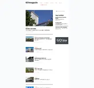 Kleine Seitenvorschau von go-motormagazin.at