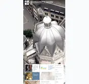 Kleine Seitenvorschau von dombauhuette-aachen.de