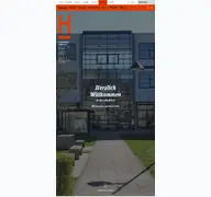 Kleine Seitenvorschau von f4.hs-hannover.de