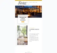 Kleine Seitenvorschau von schubert-donaucenter.de